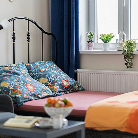 Apartament U Olechny 3 Bydgoszcz Extérieur photo