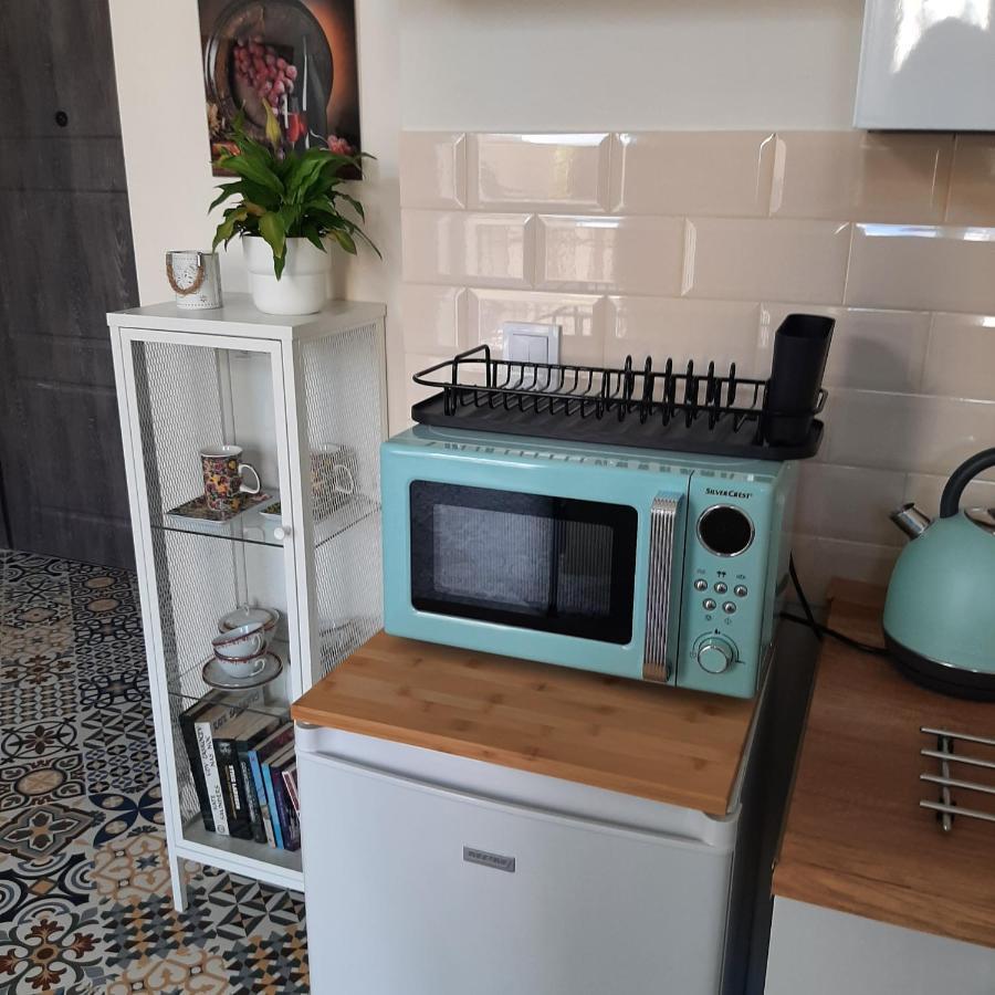 Apartament U Olechny 3 Bydgoszcz Extérieur photo