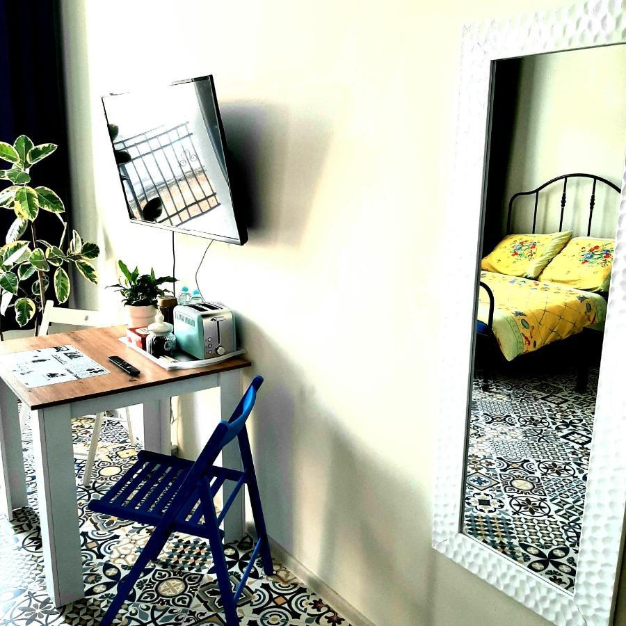 Apartament U Olechny 3 Bydgoszcz Extérieur photo