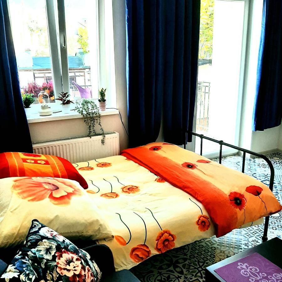 Apartament U Olechny 3 Bydgoszcz Extérieur photo
