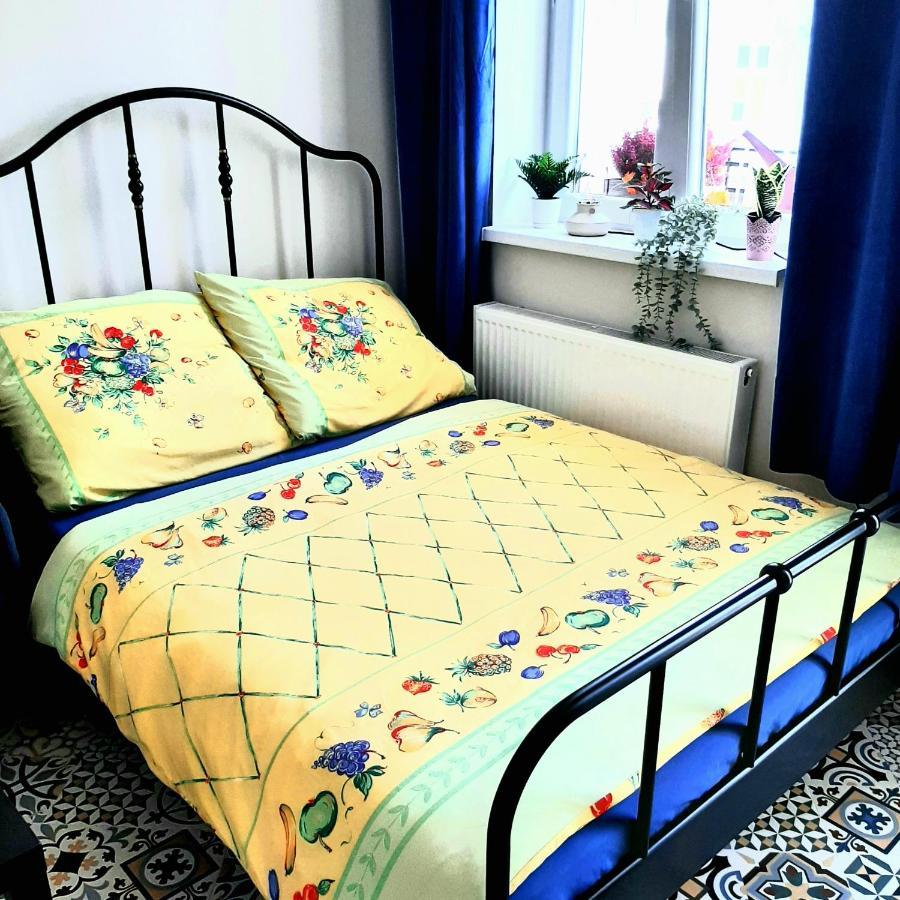 Apartament U Olechny 3 Bydgoszcz Extérieur photo