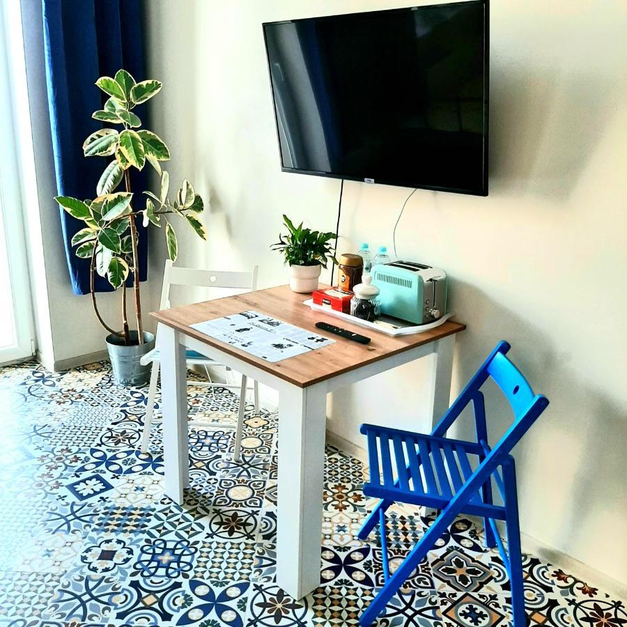 Apartament U Olechny 3 Bydgoszcz Extérieur photo