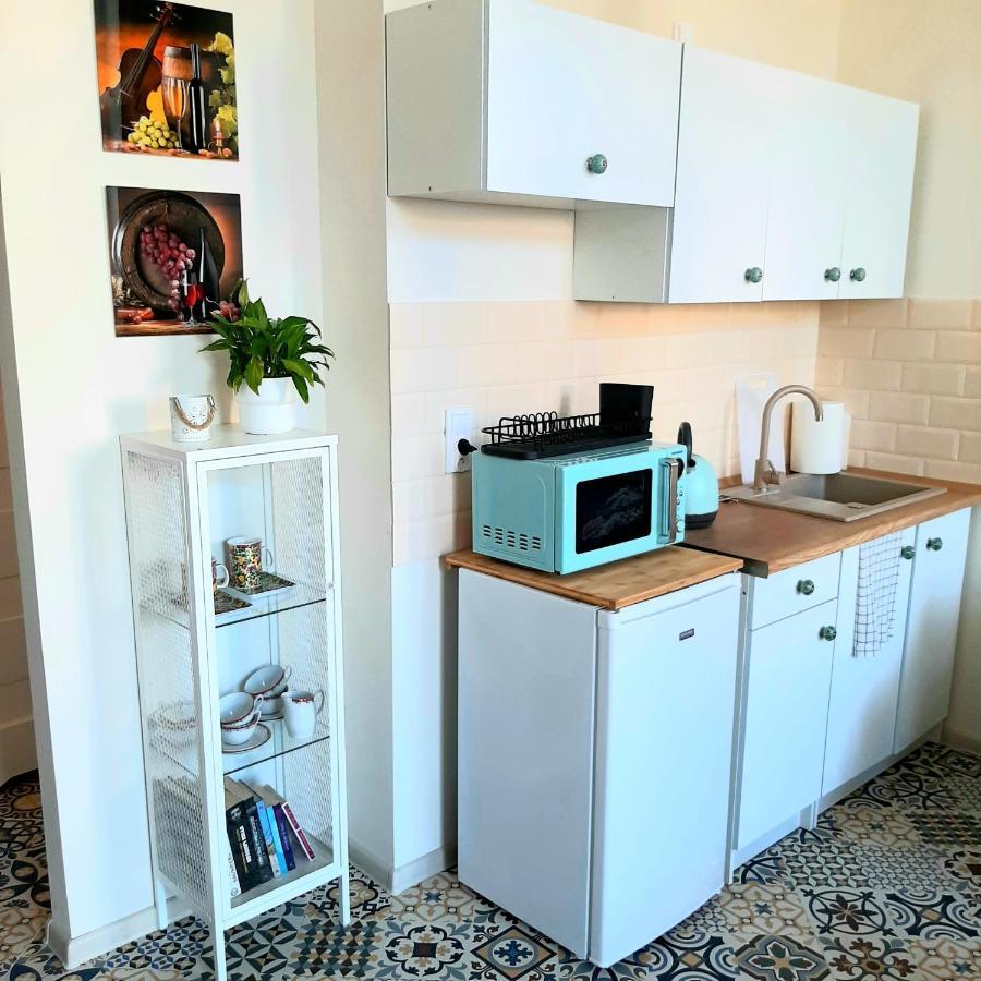 Apartament U Olechny 3 Bydgoszcz Extérieur photo
