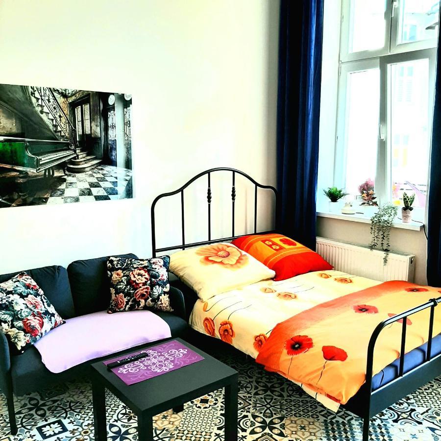 Apartament U Olechny 3 Bydgoszcz Extérieur photo