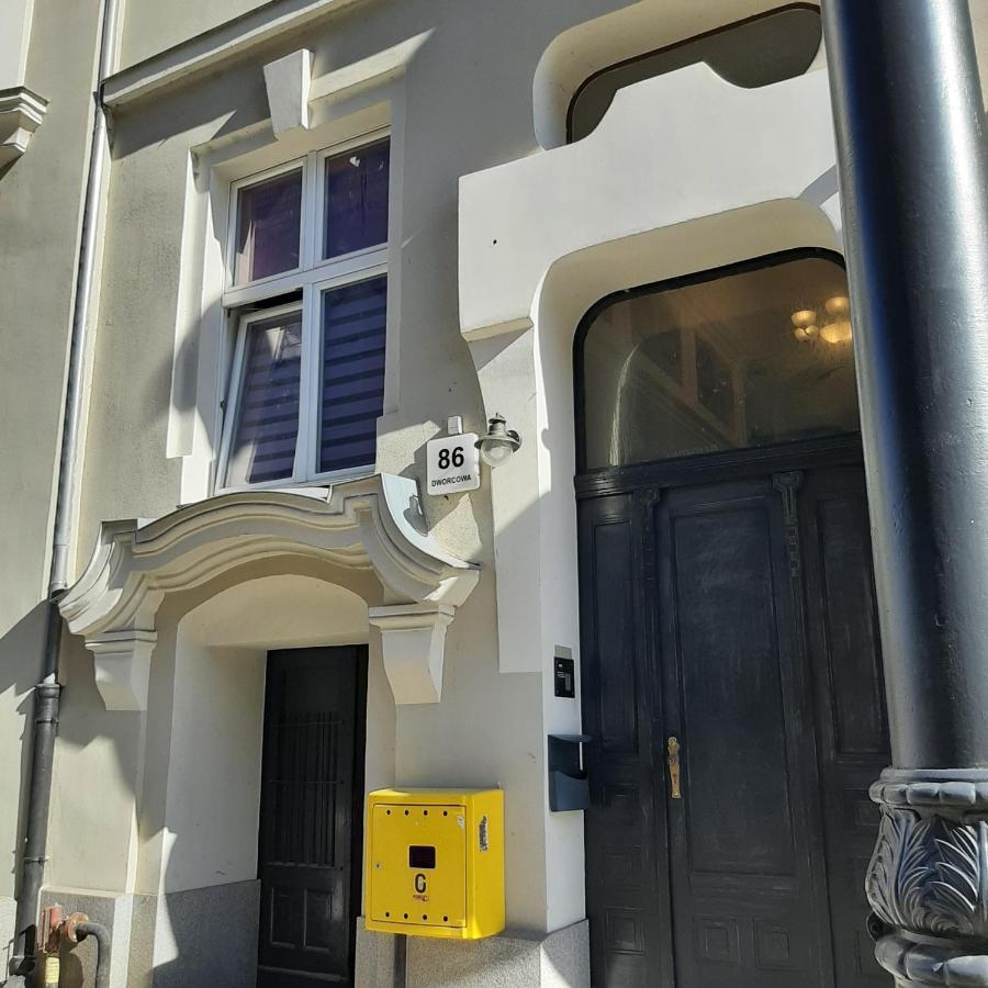 Apartament U Olechny 3 Bydgoszcz Extérieur photo