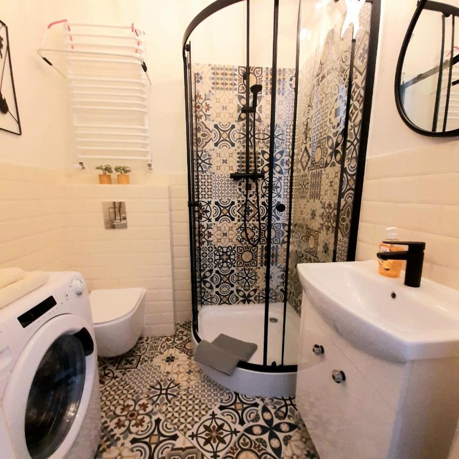 Apartament U Olechny 3 Bydgoszcz Extérieur photo