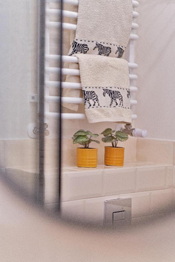 Apartament U Olechny 3 Bydgoszcz Extérieur photo