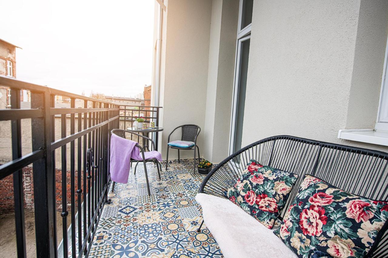 Apartament U Olechny 3 Bydgoszcz Extérieur photo
