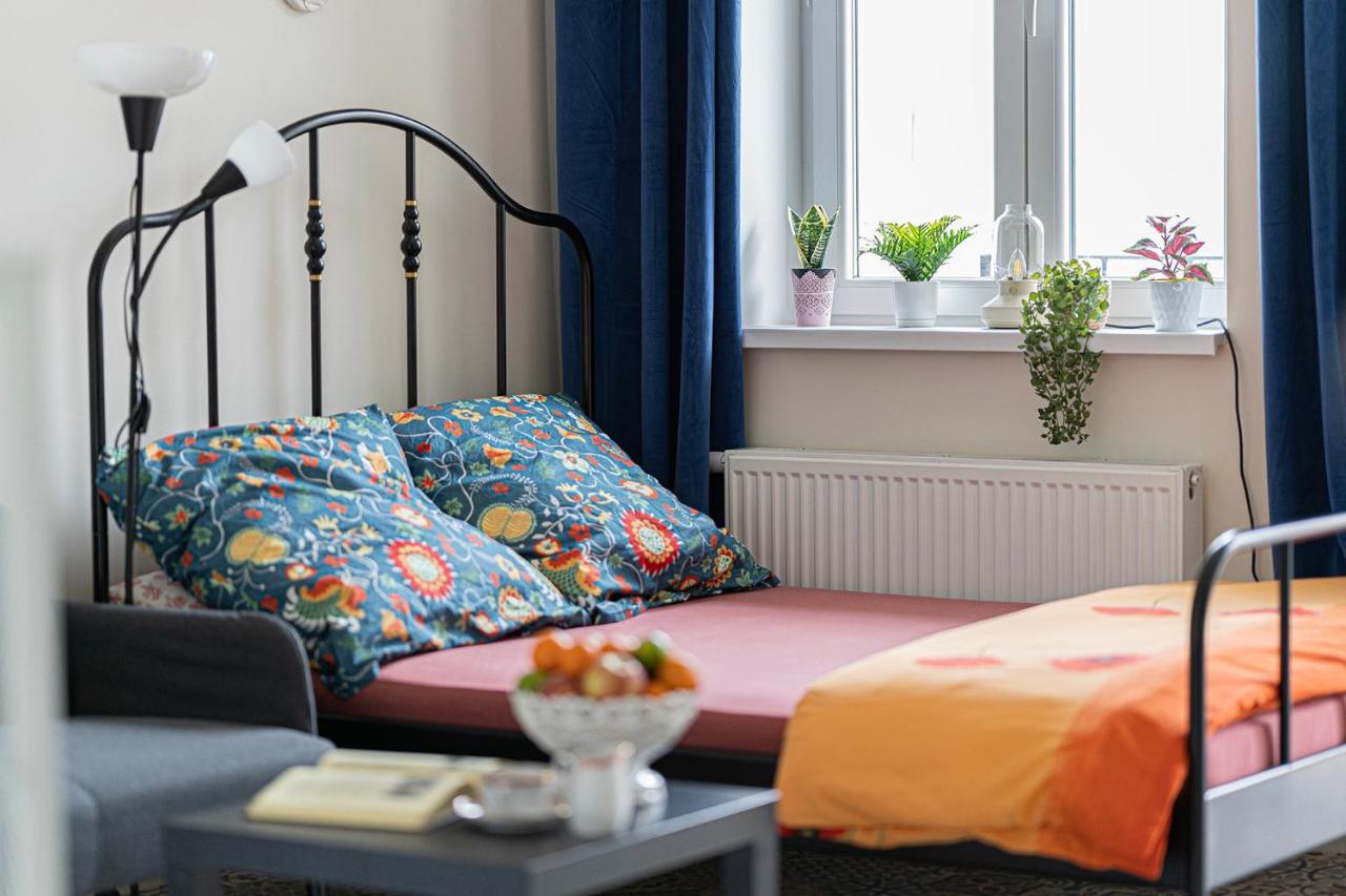 Apartament U Olechny 3 Bydgoszcz Extérieur photo