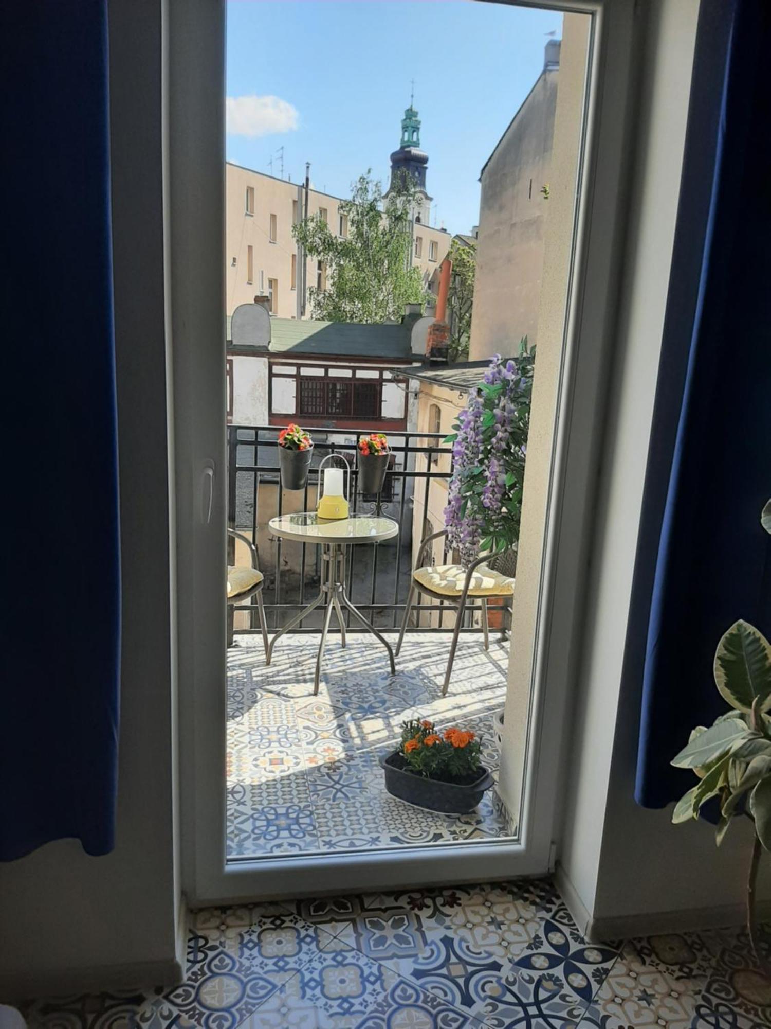 Apartament U Olechny 3 Bydgoszcz Extérieur photo